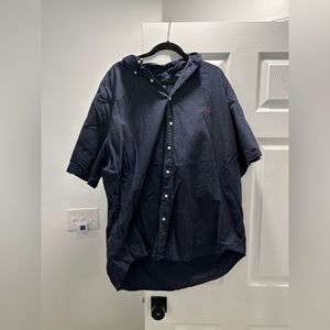 Ralph Lauren Button Up